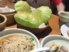 -苏小柳手作点心(控江旭辉分院)