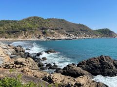 -三亚西岛海洋文化旅游区