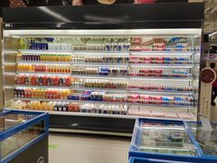-永辉超市(嘉定大融城店)