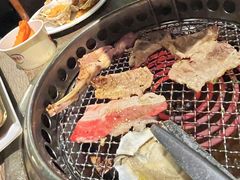 -火炉火自助餐(枫蓝国际店)