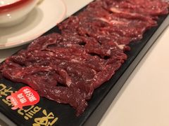 -陈记顺和潮汕牛肉火锅(番禺迎宾大道店)