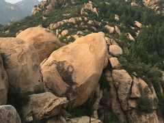-云峰山自然风景区