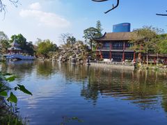 -顺峰山公园
