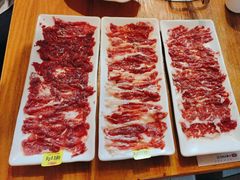 -海银海记潮汕牛肉火锅(新港中路海珠店)