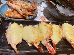 -大渔铁板烧(花园道店)