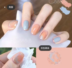 -雅洁美甲美睫