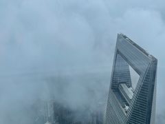 -上海之巅观光厅
