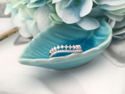 -威德钻石-克拉钻大本营(南京东路店)