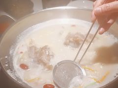 -骨之味·筒骨汤火锅(江头店)