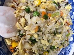 -粗茶淡饭(东关街店)