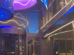 -碧涛阁·泡泡海洋·汤泉洗浴(王府花园店)