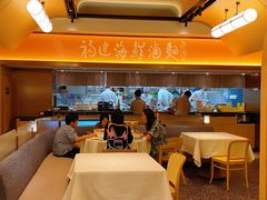 -莆田餐厅PUTIEN(西安万象天地店)