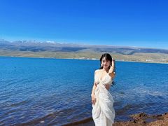 -青海湖国家重点风景名胜区