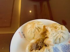 -草包包子铺1937(普利街店)