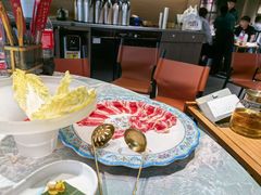 -乐宴·老北京铜火锅(桂庙店)
