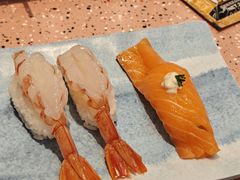 -元气寿司(东方宝泰店)