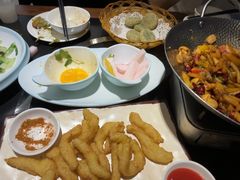 -老唐三下锅 ·张家界地标美食(溪布街店)