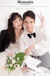 -纯色婚纱摄影(南京店)