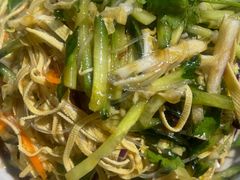 -鹤之乡·齐齐哈尔烤肉·非遗(秋涛路店)