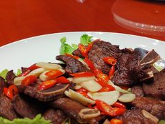 -天宁凯利时尚餐厅