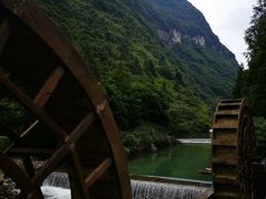 -神龙峡风景区