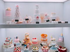 -芝士洋馆定制蛋糕店·低糖