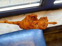 -辽B·小串(总店)