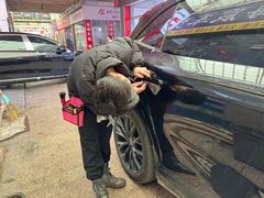 -阿胡BOP保镖隐形车衣(静安旗舰店)