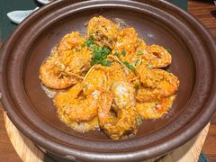 -木棉·醉心粤味(COCO Park店)
