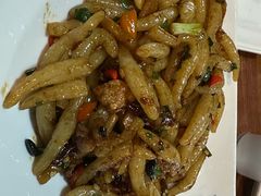 -阿谋美食·广西菜