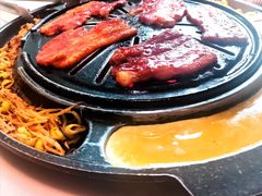 特味酱五花-韩宫宴烤肉·料理(苏州中心店)