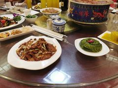 -北京小肠陈饭庄(方庄店)