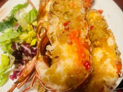 -西安W酒店·WEI全味西餐厅