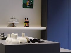 -Seesaw Coffee(上生新所店)