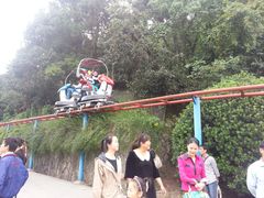 -峙山公园