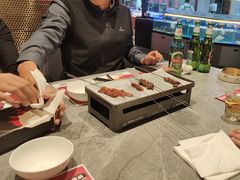 -鼎原力量东北吊炉烧烤(幸福街店)