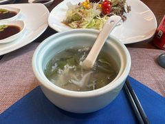 -浙江西子宾馆·瑶园咖啡厅