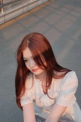 -DL HOPE造型