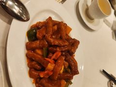 -美心皇宫(绿杨坊店)