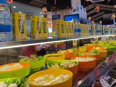 -星伦多自助料理·涮烤一体(江桥万达店)