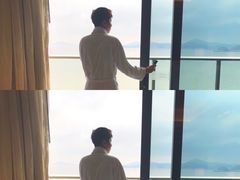 -舟山希尔顿酒店