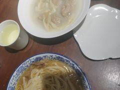 -龙抄手食府(浣花北路店)