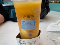 -瑞幸咖啡(巴黎春天陕西路店)