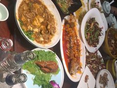 -惠宾饭庄(中山路店)