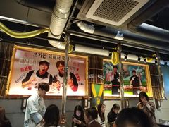 -401餐厅(弘大店)
