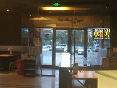 -必胜客(上地华联店)