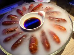 -红盔甲·小龙虾(定西路店)