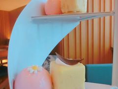 -广州中心皇冠假日酒店·汇点大堂吧