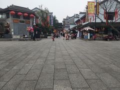 -汴河街