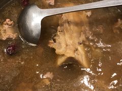 -原汁原味驴庄(长岭村店)